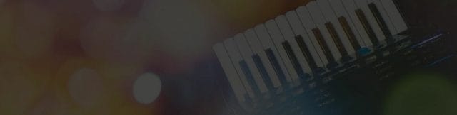 Forró-Akkordeon Online-Kurs