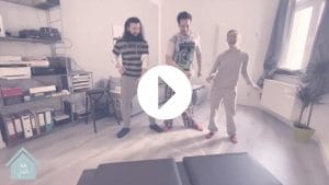 Roots-Crashkurs Video