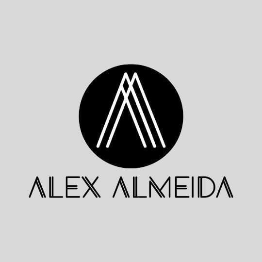 Alex Almeida Logo Partner