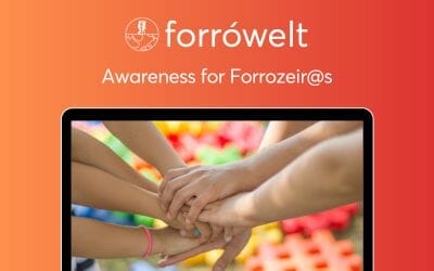 Awareness for Forrozeir@s